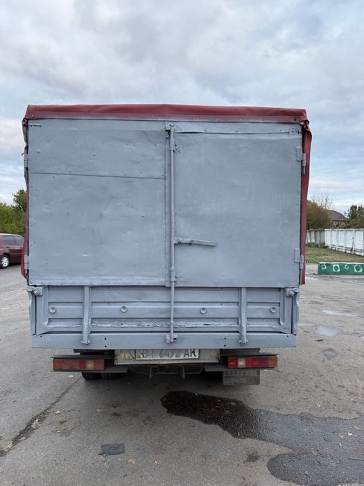 Продам Газель