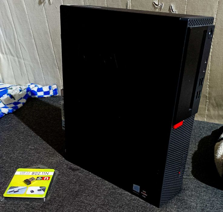 Komputer Lenovo M75'S