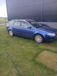 Audi A4 B7 uszkodzone