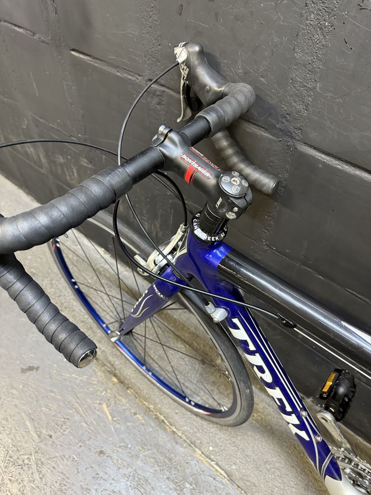 Rower szosowy TREK OCLV 120 Shimano Ultegra Carbon 54 cm Urban Bikes