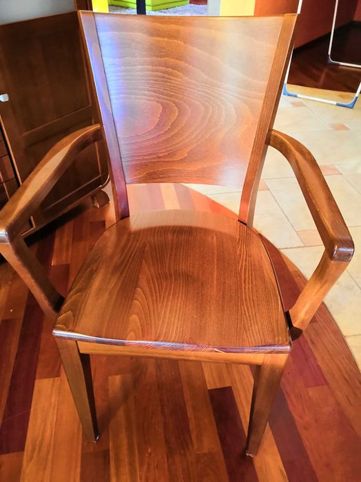 Zestaw PREMIUM: Designerskie Krzesła, fotele, hokery - TON Czechy