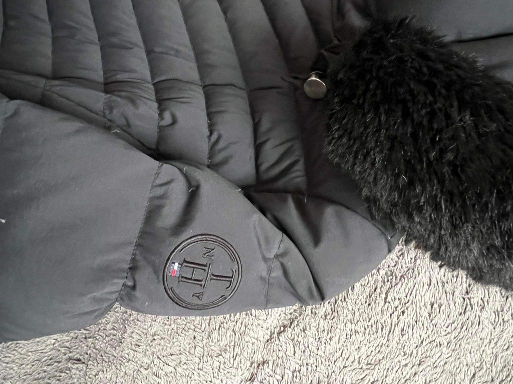 Tommy hilfiger rozmiar s