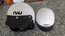VENDO 2 Capacetes