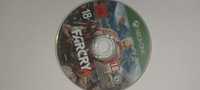 Gra FarCry 4 Xbox one