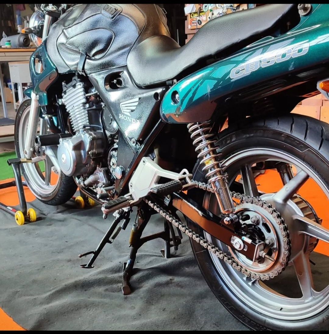 Honda cb 500 pc 26