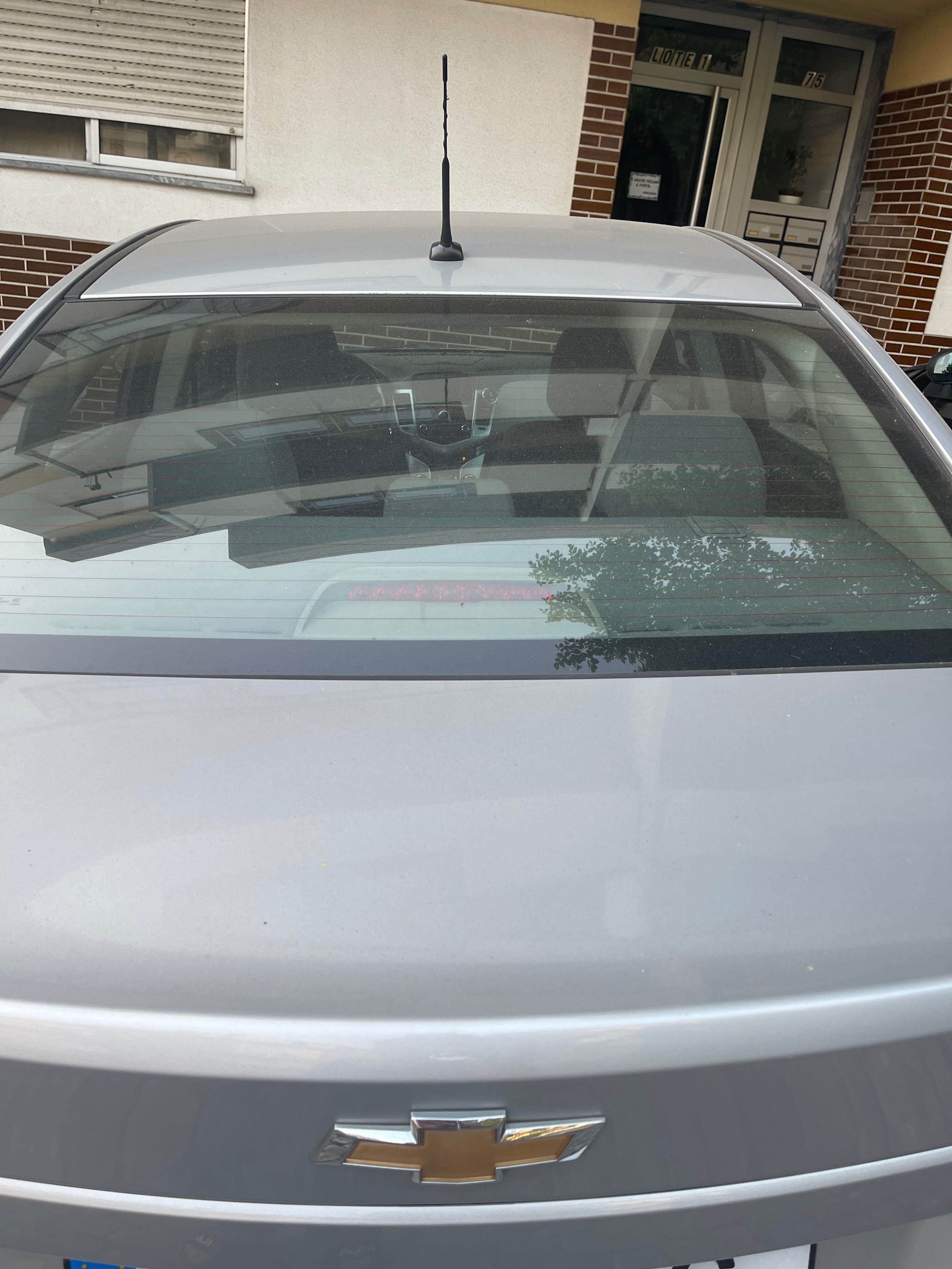 Chevrolet Cruze ,