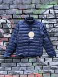 Оригінальна куртка Haglofs технологія Pertex Roc Down Jacket пуховик