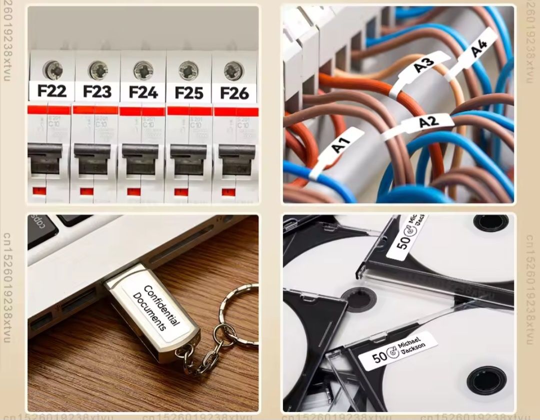 Impressora Térmica Bluetooth portátil