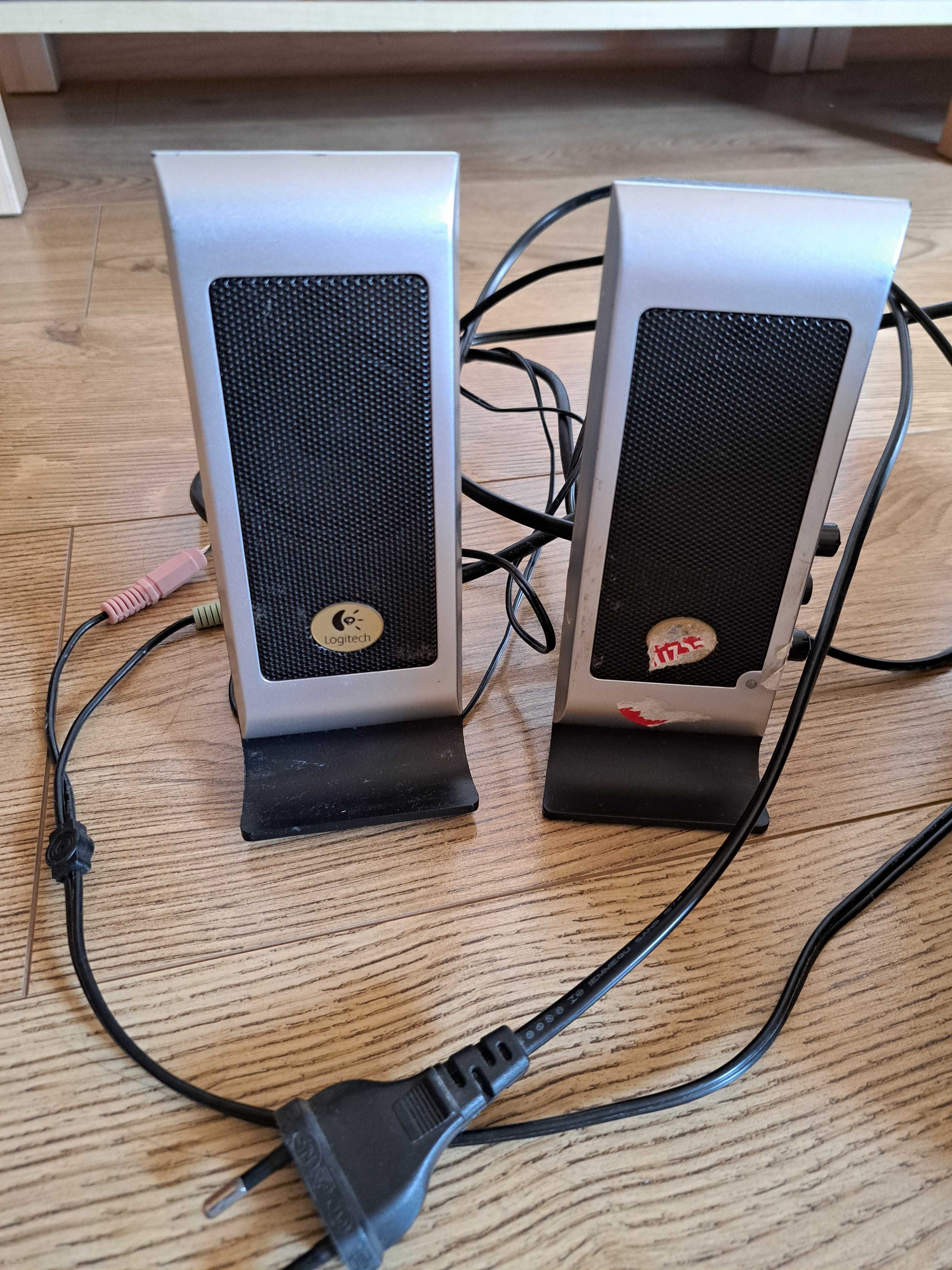 Zestaw głośników Logitech S200