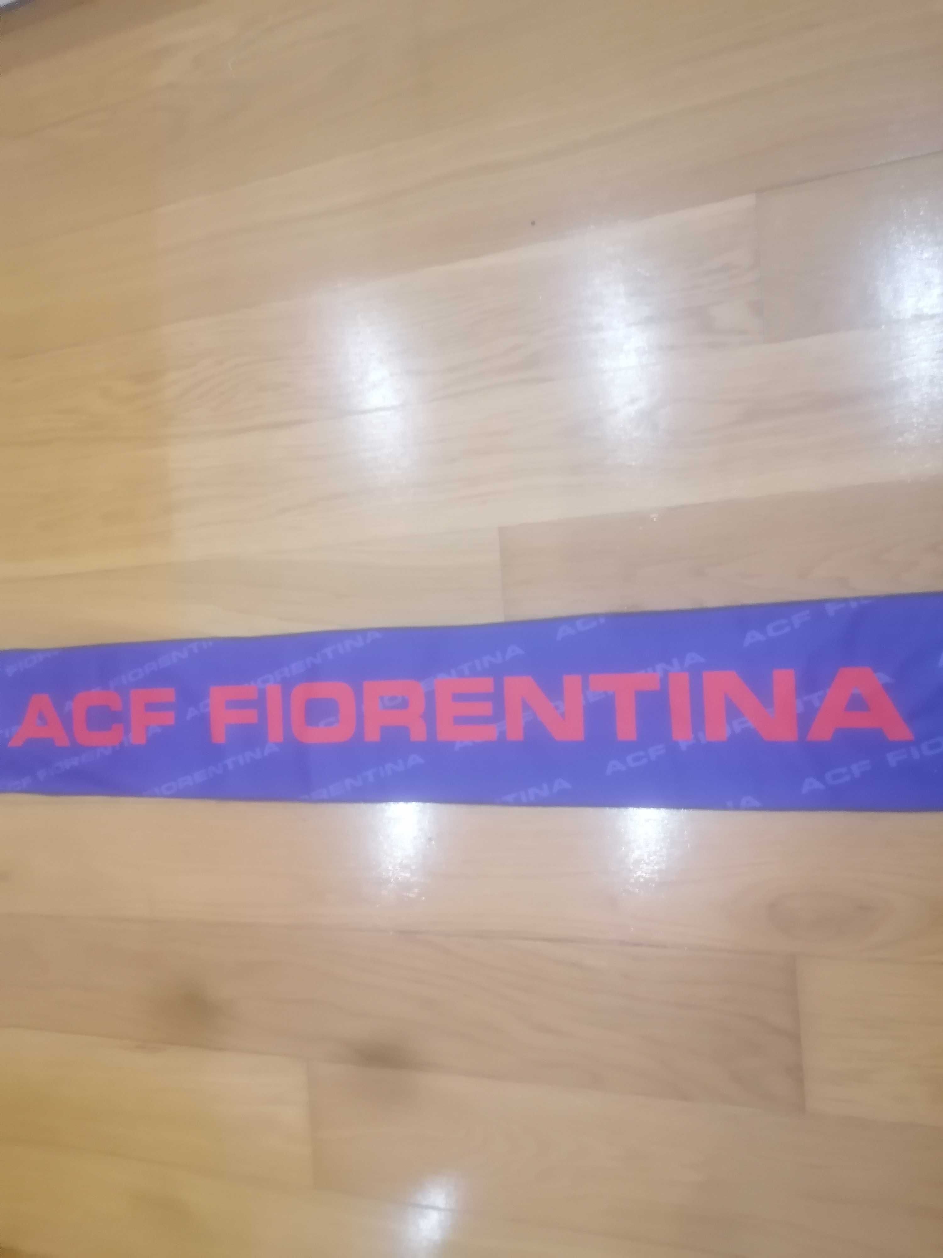 Cachecol Fiorentina - clube Italiano - Z013