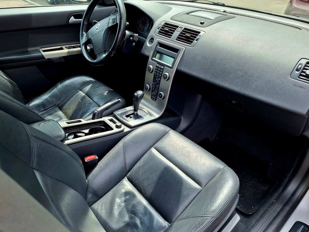Volvo v50 2.0d avt