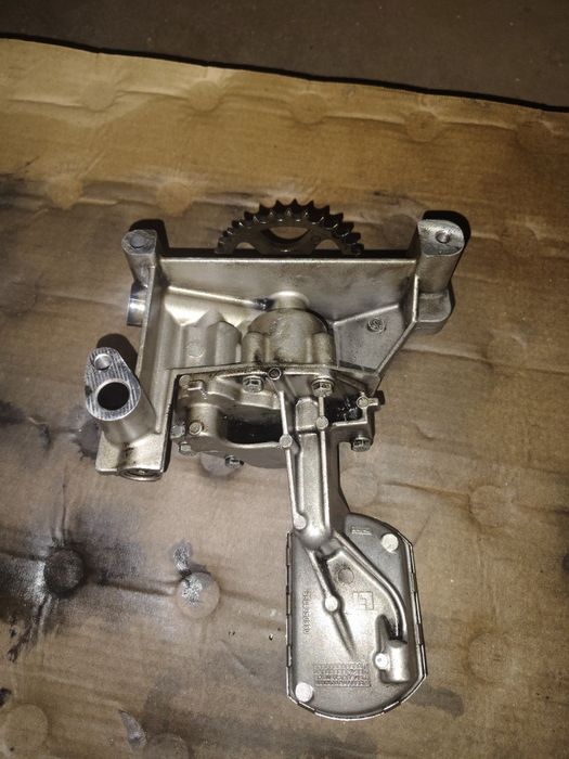 Колінвал Фіат Скудо 2,0 2006