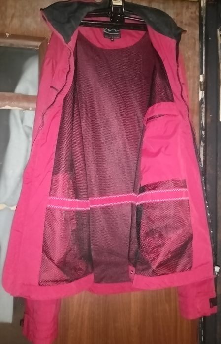 Kurtka męska cienka