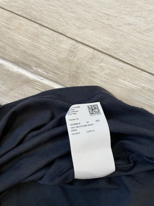 Чоловіча футболка hugo boss