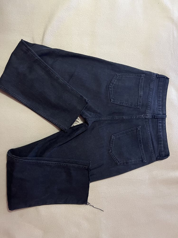 Calças mom jeans primark 36