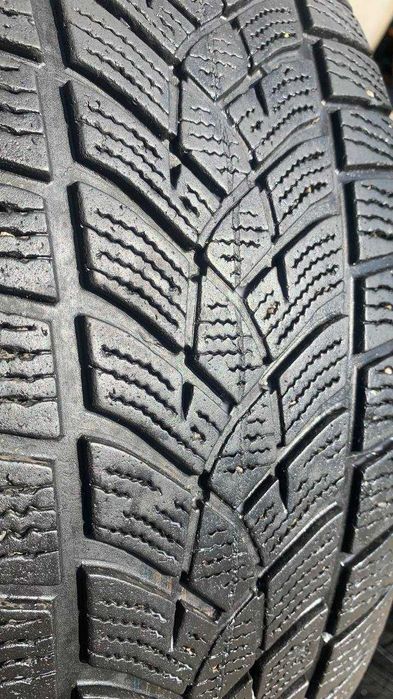 225/55 R18 102V GoodYear UltraGrip Perfomance Gen-1, зимова, комплект