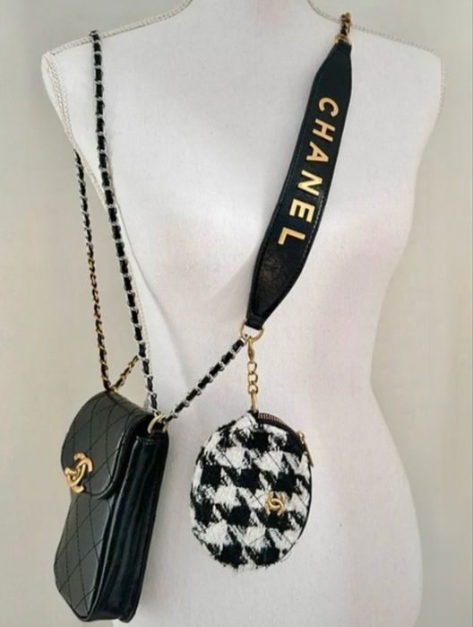 Сумка Chanel іміджева