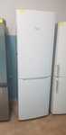 Lodówka gwarancja komis Hotpoint Ariston 187/60/63 cm