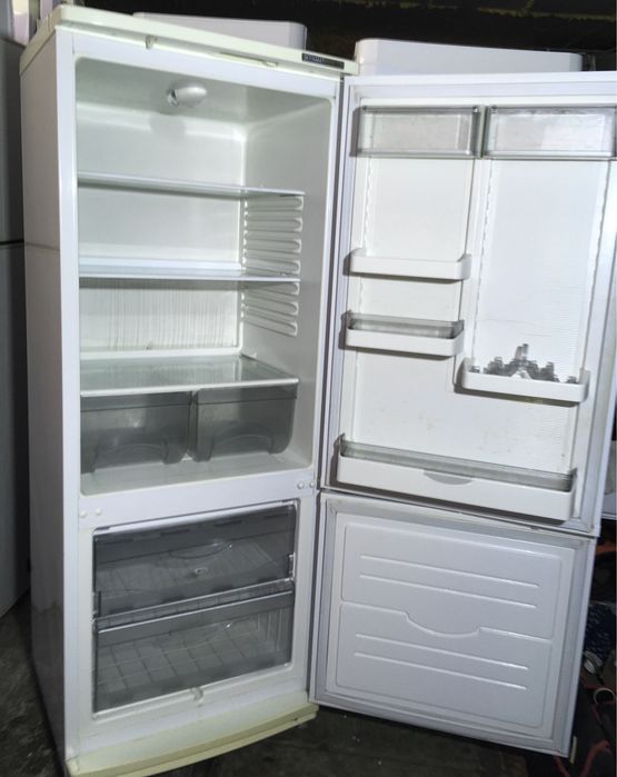 Склад на Кичкасе. Холодильник Indesit Full NoFrost