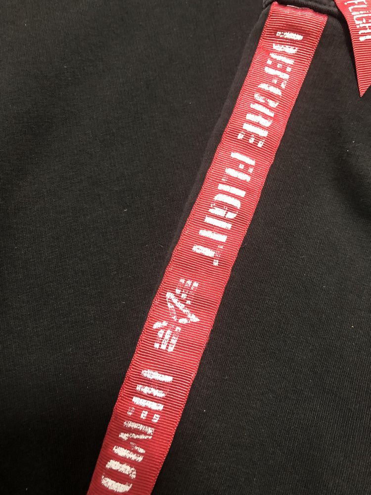 Світшот Alpha Industries M