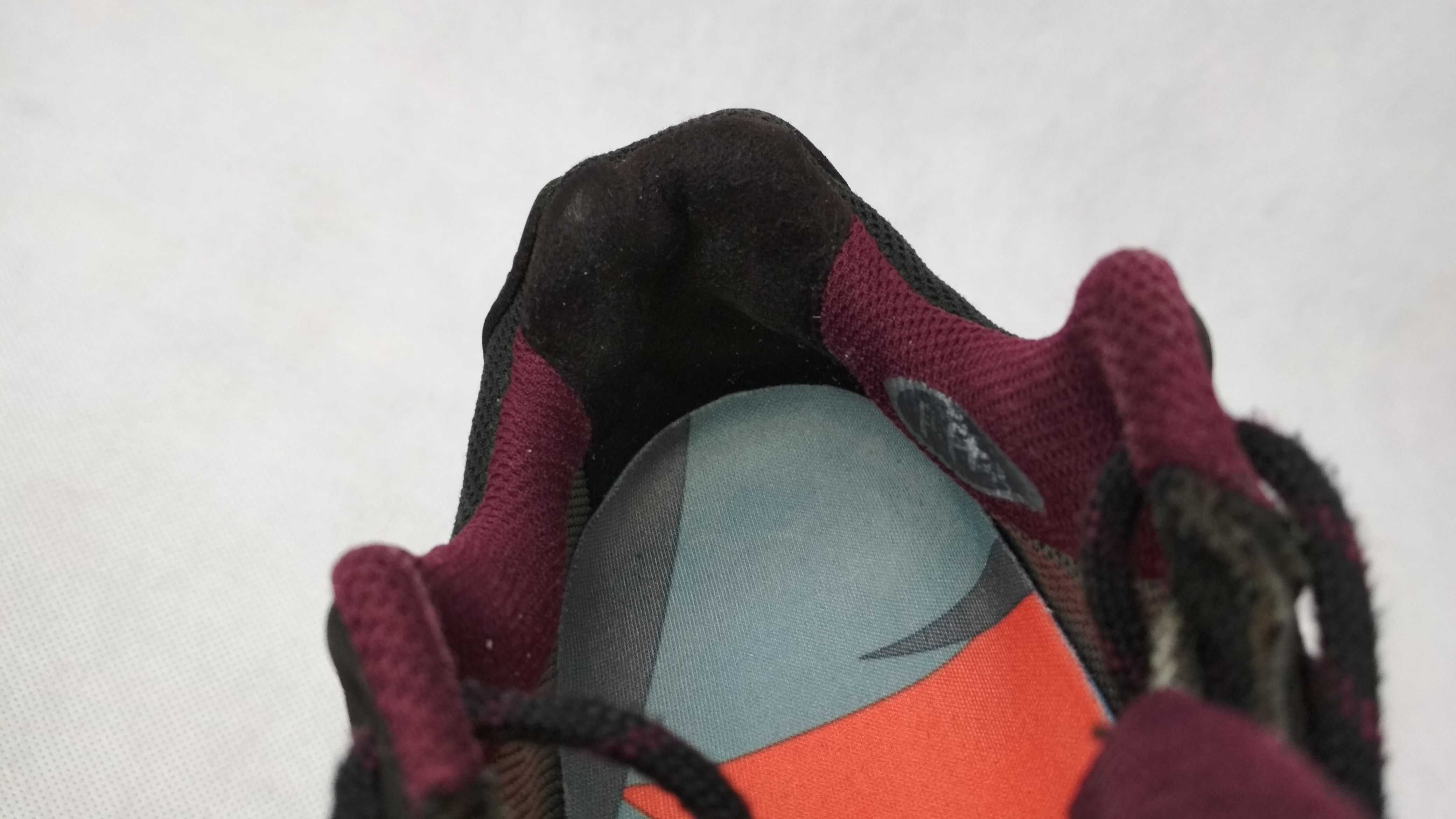 HAGLOFS Ridge II GT Gtx Buty Sportowe Trekkingowe Roz. 37 1/3