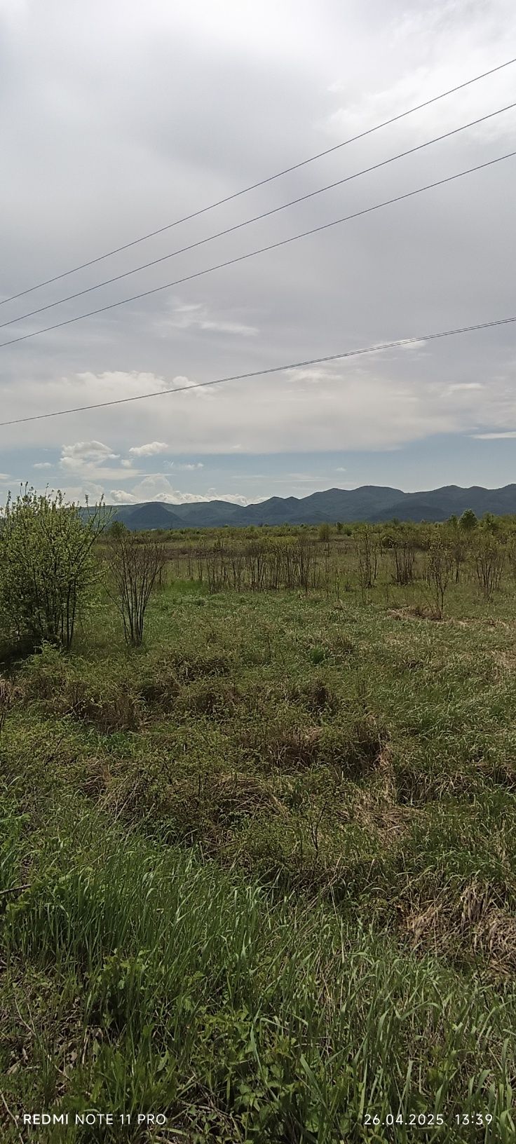 Продаж зем ділянки