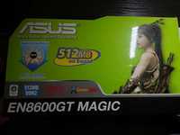 nvidia 8800 gt magic 512 Gb DDR 2