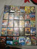 Картриджи лотом для SEGA!