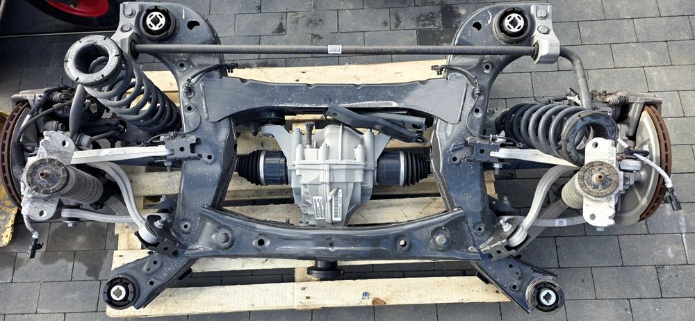 Jeep grand cherokee wl