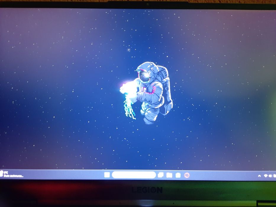 Laptop Lenovo LEGION 165Hz Na Gwarancji+