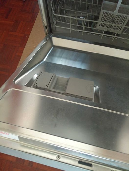 Maquina de lavar loiça bosch