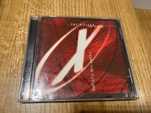 X-Files Fight the Future CD Archiwum X