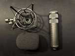 Mikrofon dynamiczny RODE Procaster XLR + koszyk RODE PSM1 + RODE WS2
