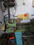 Torno Mecanico antigo