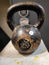 Kettlebell LEON 20 kg