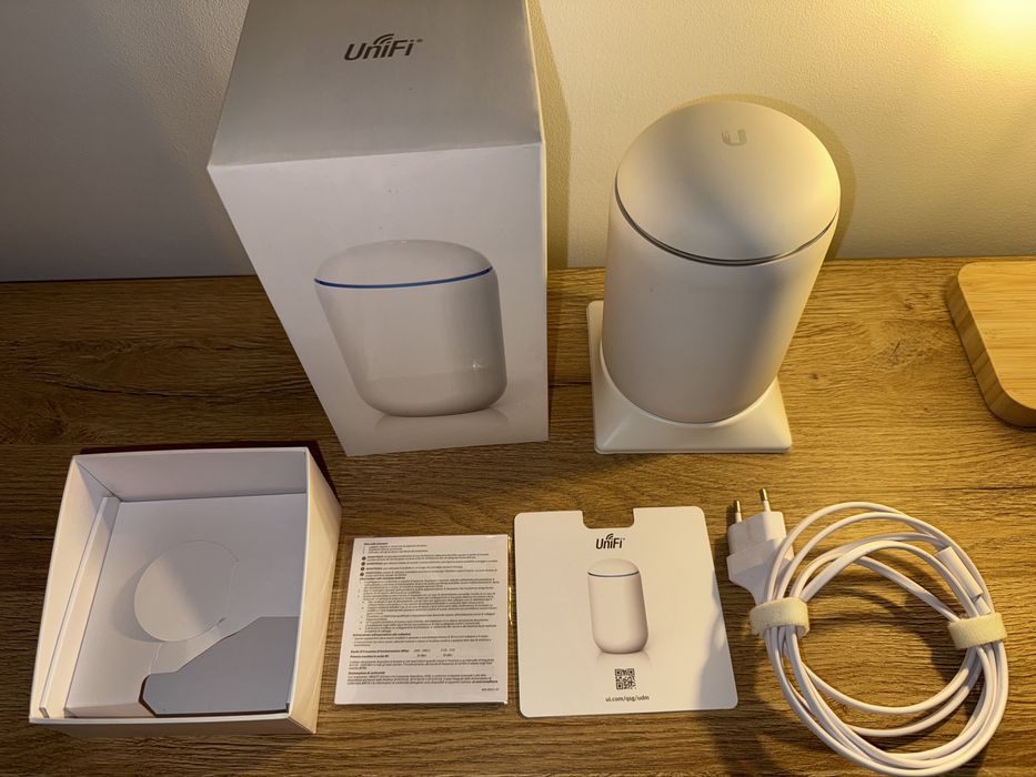 Ubiquiti Unifi Dream Machine UDM