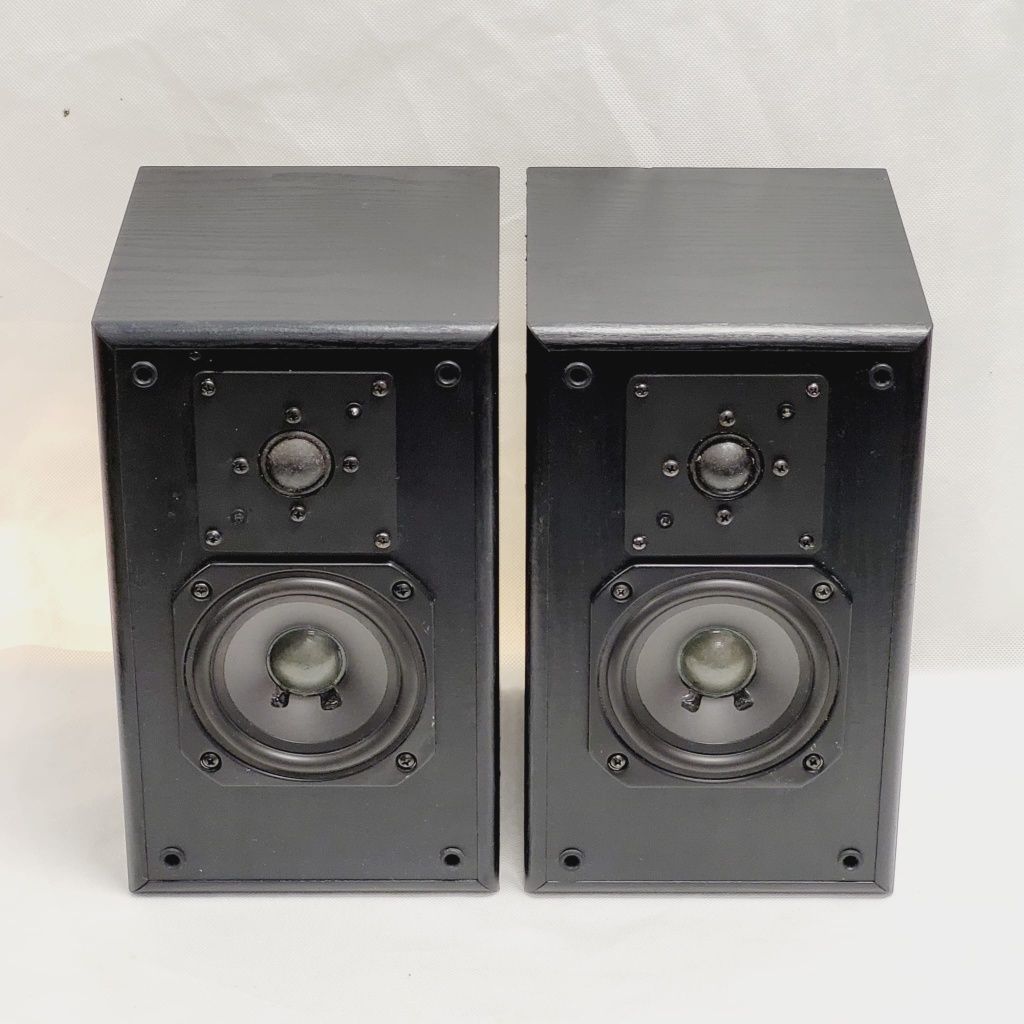 Kolumny Sony ss 86e 70W 6ohm made in UK małe monitory