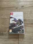 Darksiders Genesis Nintendo Switch – świetna zabawa dla fanów akcji!