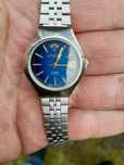 Orient ,damski zegarek