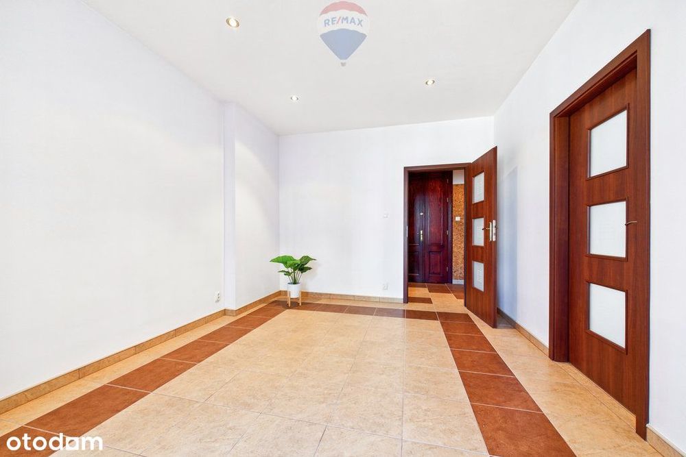 Wyremontowane mieszkanie, centrum miasta !