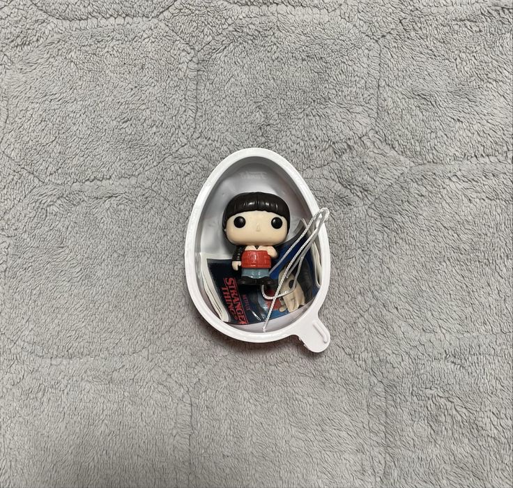 Kinder Joy Stranger things / Кіндер Джой Дивні дива