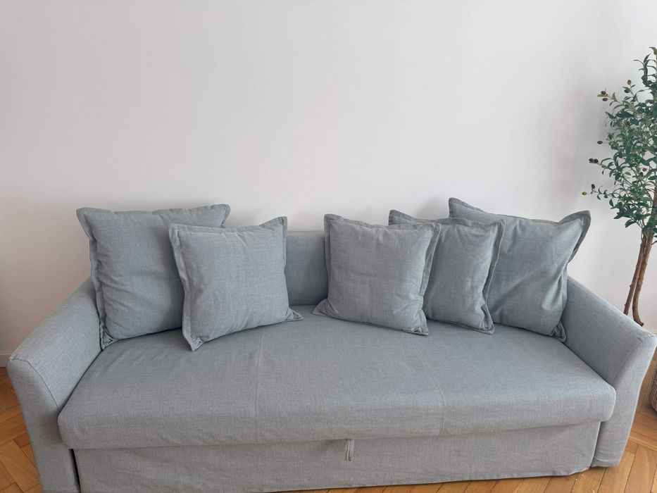 Sofa HOLMSUND IKEA - stan bardzo dobry