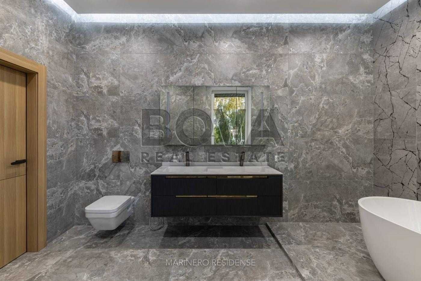 Без% Продаж 5к будинку 320м2 Гнідин Marinero Residence Проців Вишеньки