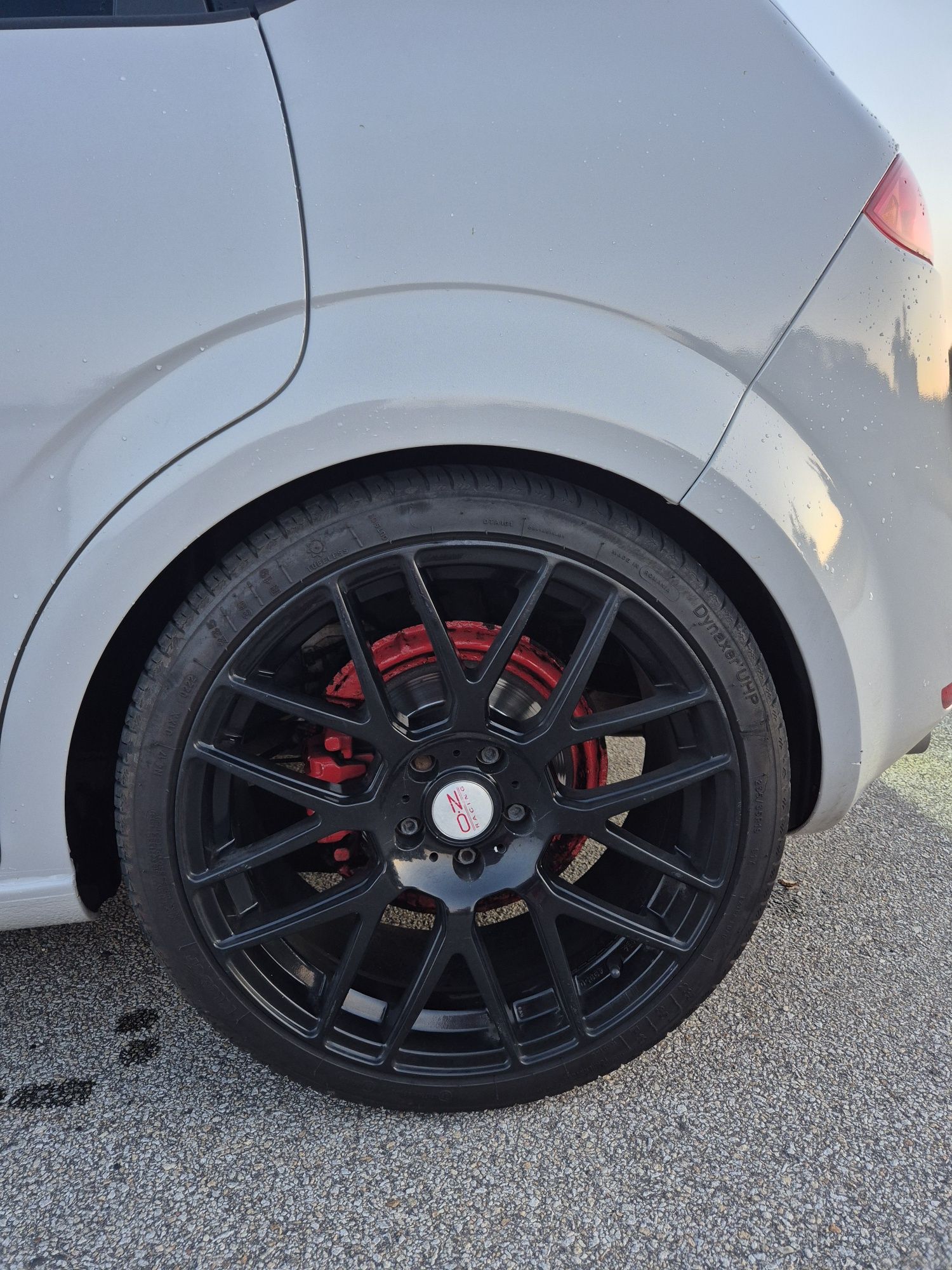Seat Leon FR 2.0 170KM PIĘKNY KOLOR!!!
