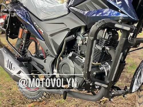 Мотоцикл Ліфан Lifan 200 CiTy-R