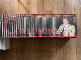 Columbo sezony 1-13 Komplet [69DVD]