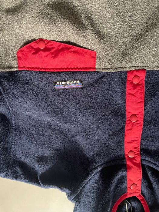 Кофта - фліска Patagonia