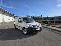 Renault Kangoo 1.5 DCI Express C/Porta Lateral Nacional 90cv 1 Dono