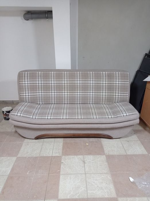 Kanapa, wersalka z funkcją spania