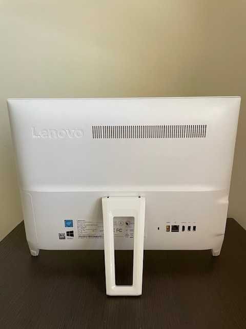 Computador Lenovo All in One, Ideacentre AIO 310-20IAP